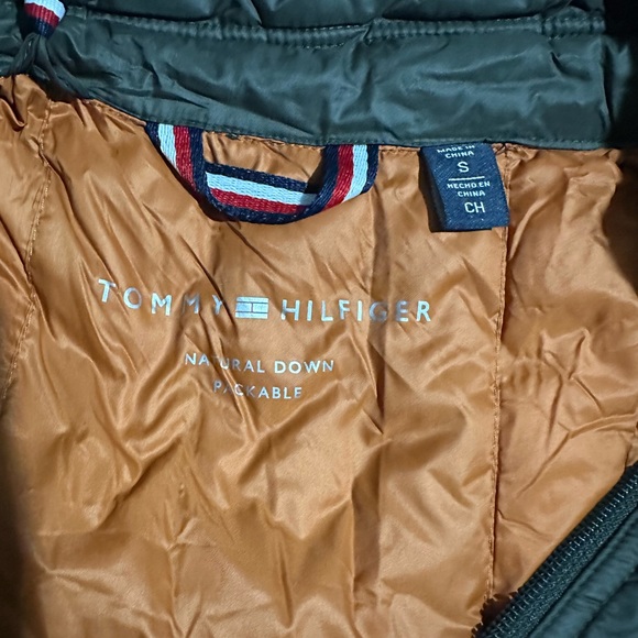 Tommy Hilfiger Men's Coat Jacket - Picture 10 of 12